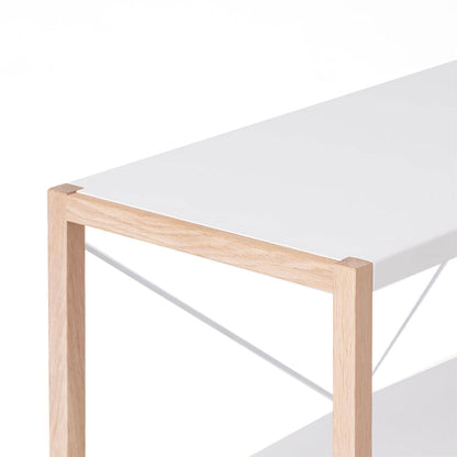 Grow Shelving Unit - Short