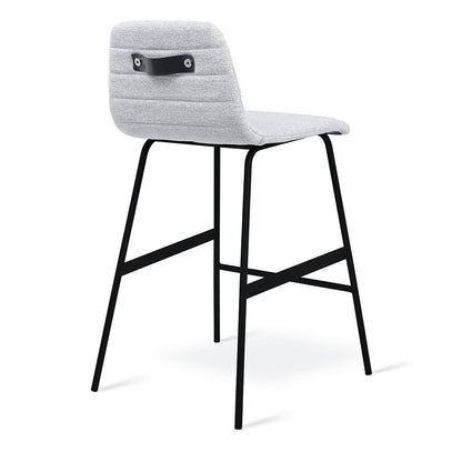 Lecture Stool - Upholstered
