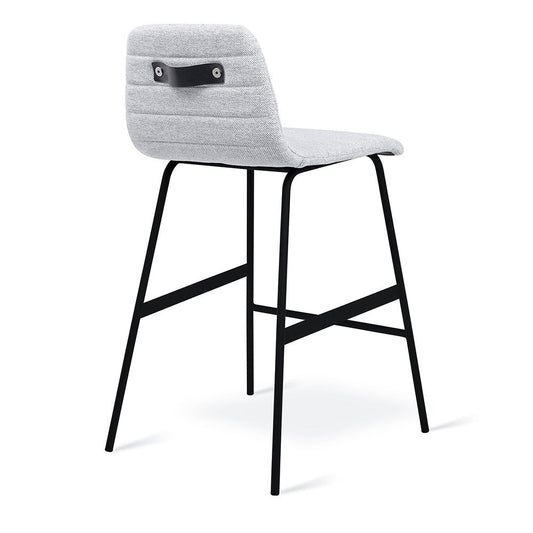 Lecture Stool - Upholstered