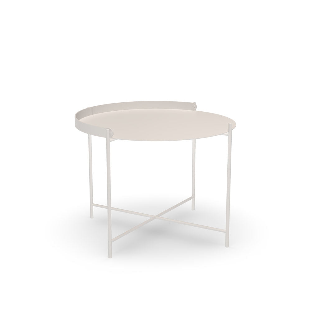 Edge Tray Table