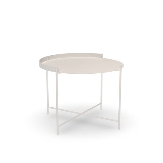 Edge Tray Table
