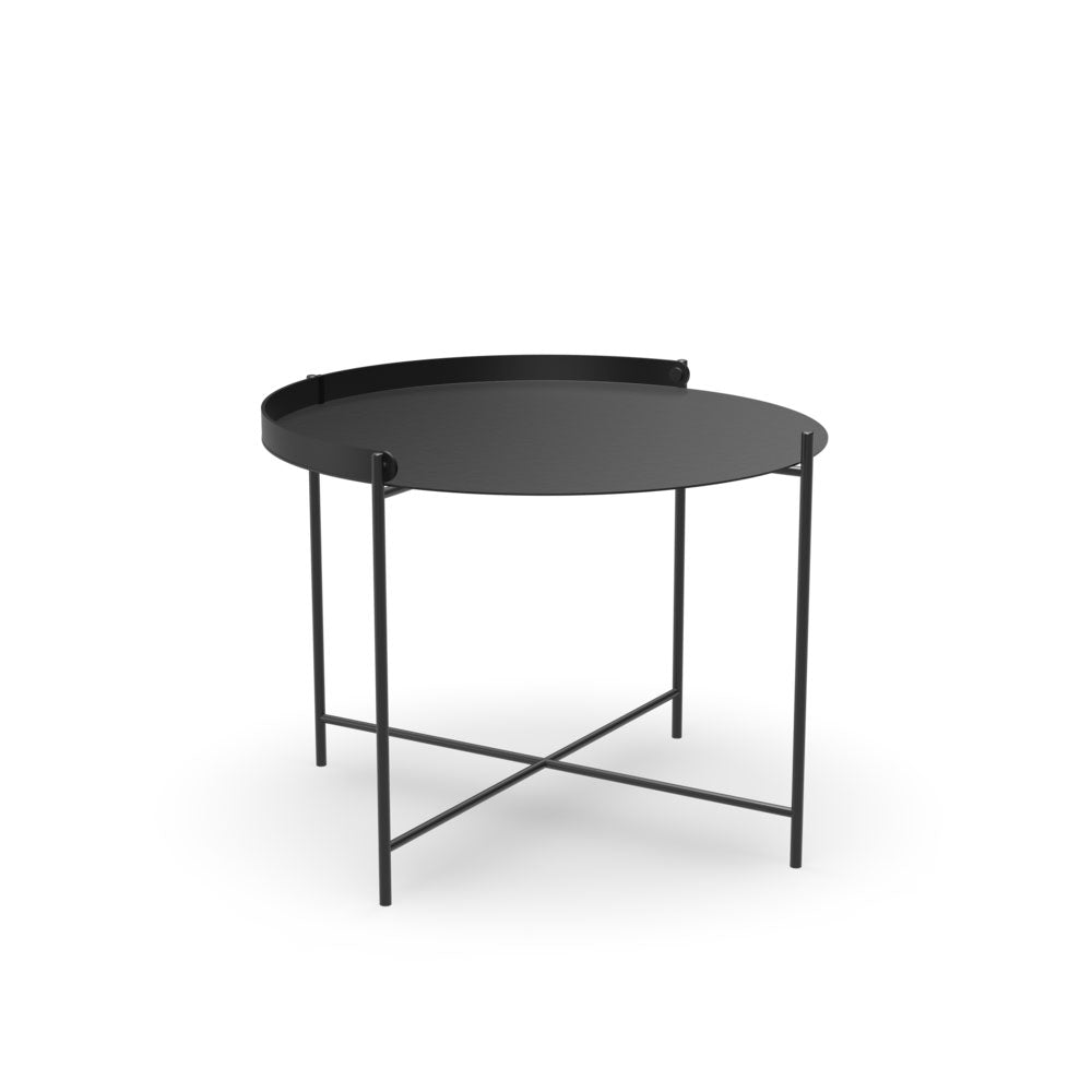 Edge Tray Table