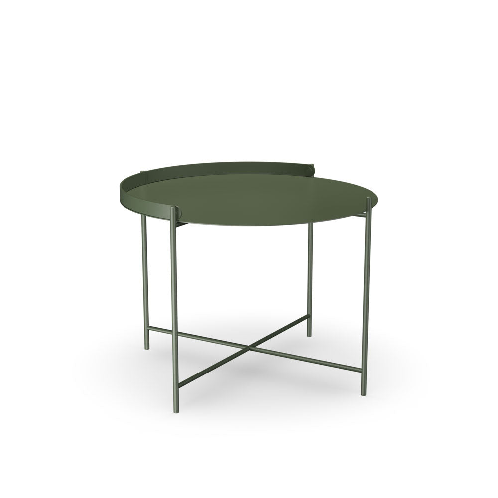 Edge Tray Table