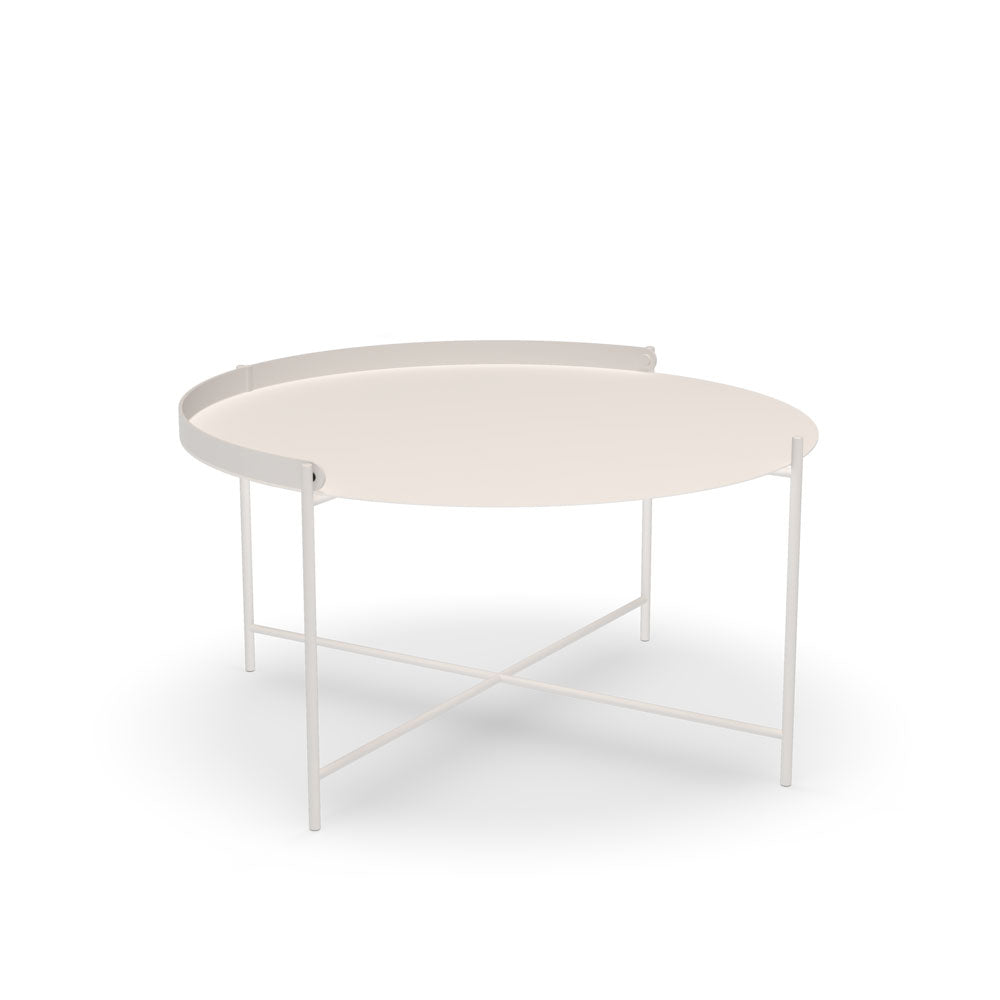 Edge Tray Table