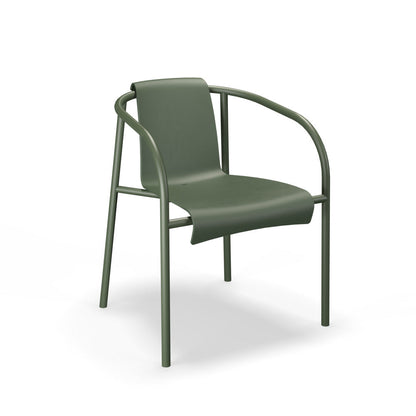 Nami Dining Chair - with Armrests