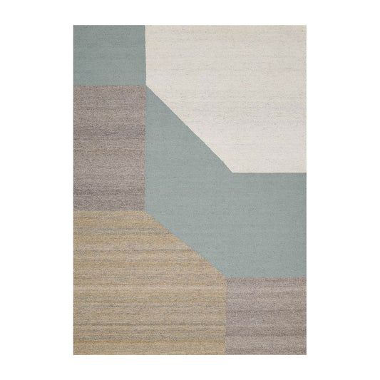 Blocchi Rug