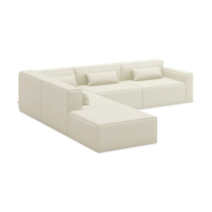 Mix Modular 5-Piece Sectional Sofa