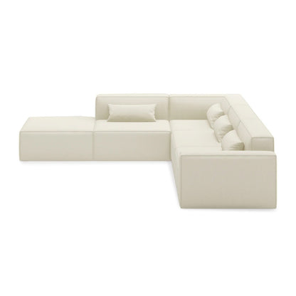 Mix Modular 5-Piece Sectional Sofa