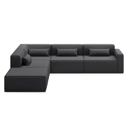 Mix Modular 5-Piece Sectional Sofa