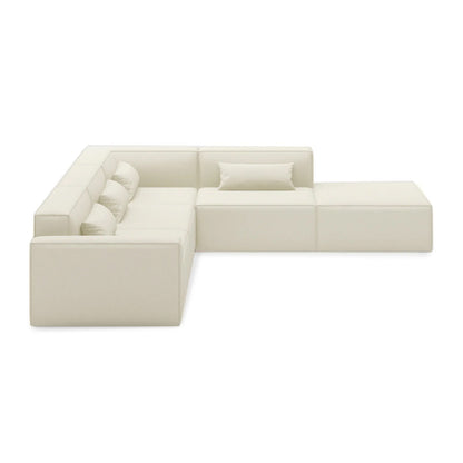 Mix Modular 5-Piece Sectional Sofa