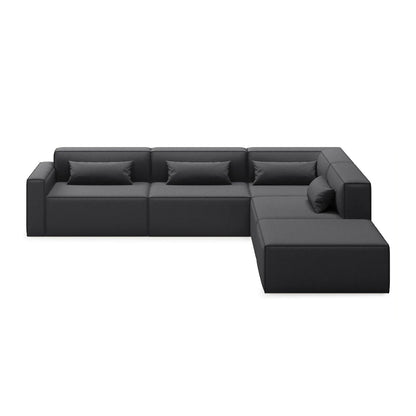 Mix Modular 5-Piece Sectional Sofa