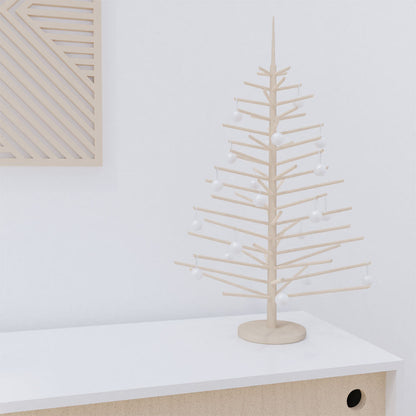 Nordic Holiday Tree