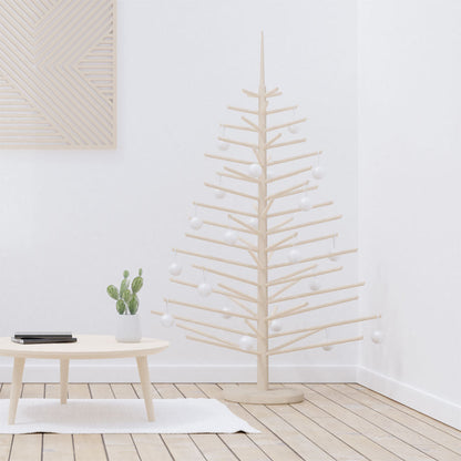 Nordic Holiday Tree