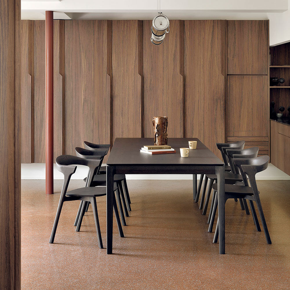 Bok Dining Table - Teak