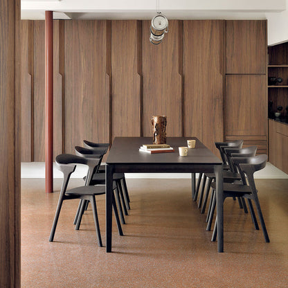 Bok Dining Table - Teak