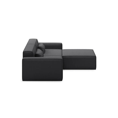 Mix Modular 3-Piece Sectional Sofa