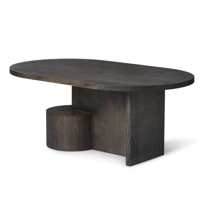 Insert Coffee Table