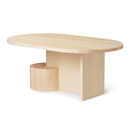 Insert Coffee Table