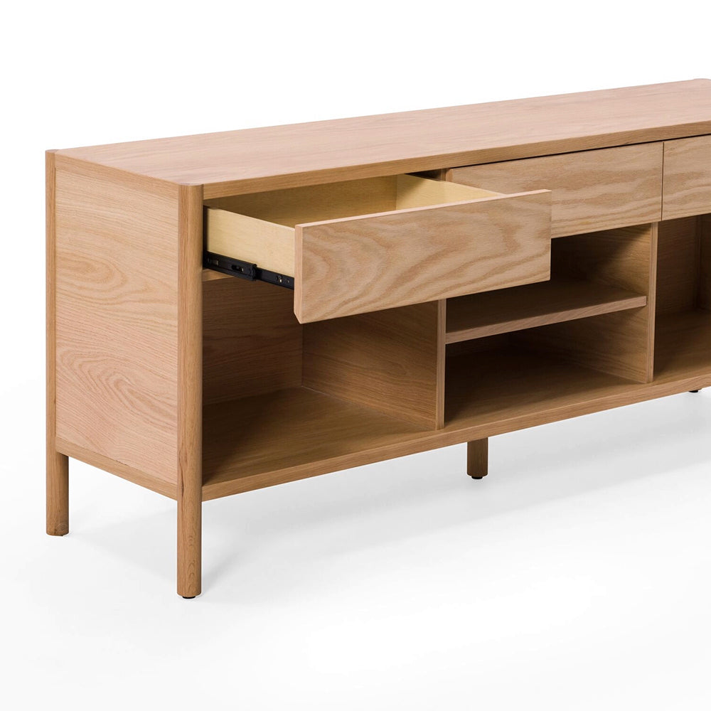 Heron Media Unit - 65 and 76