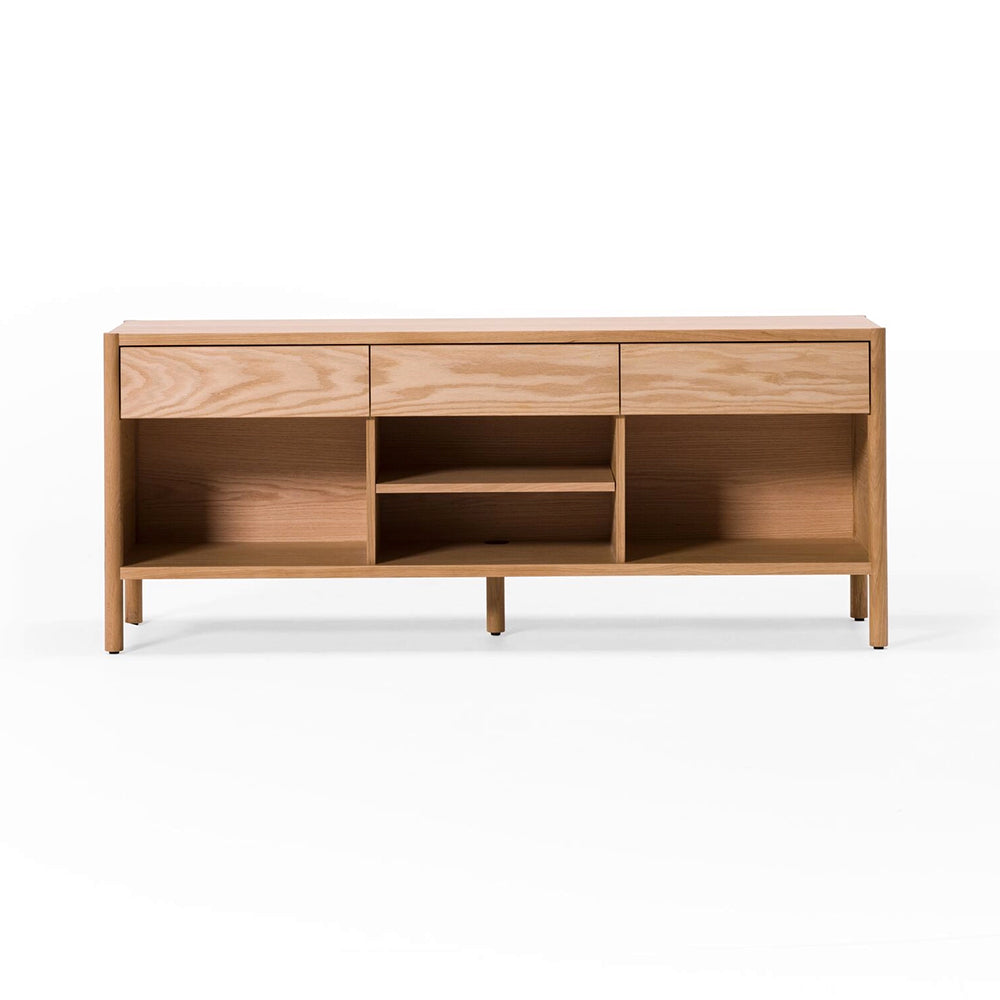 Heron Media Unit - 65 and 76