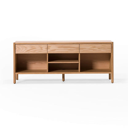 Heron Media Unit - 65 and 76