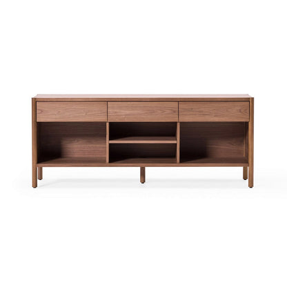 Heron Media Unit - 65 and 76