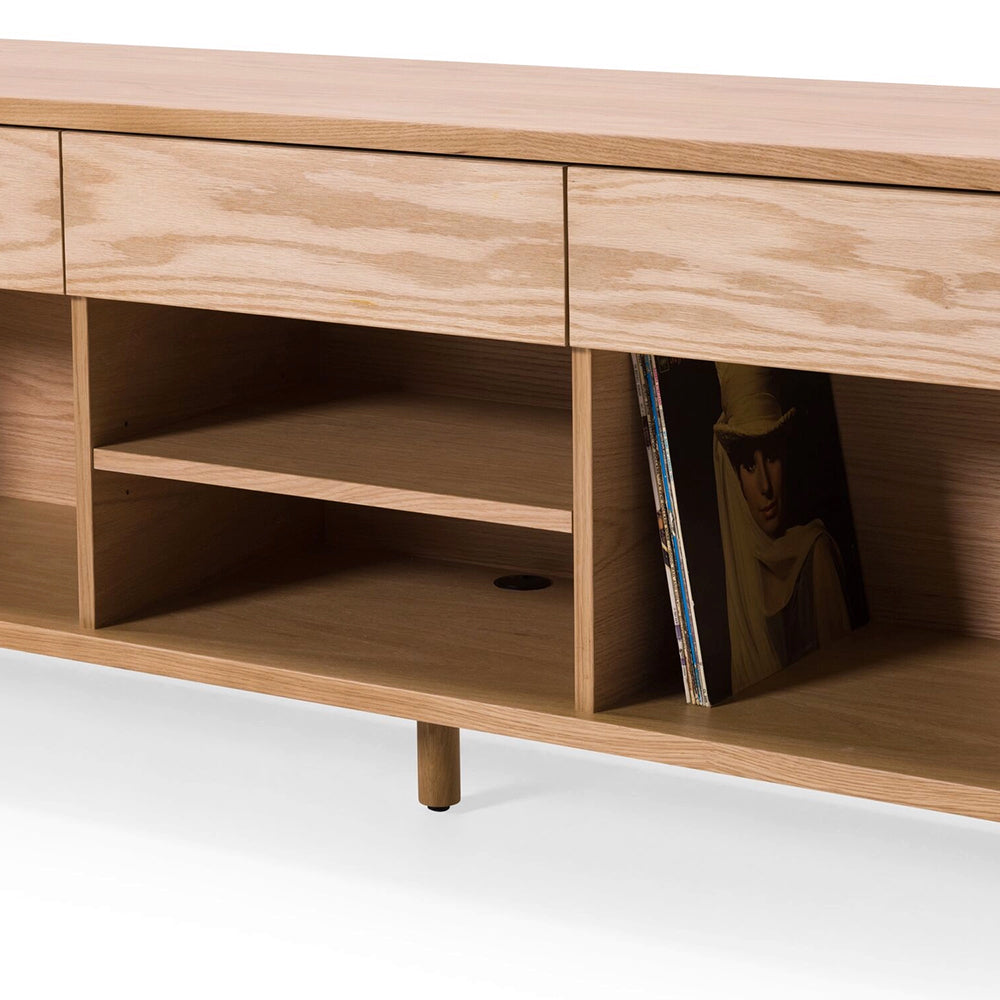 Heron Media Unit - 65 and 76