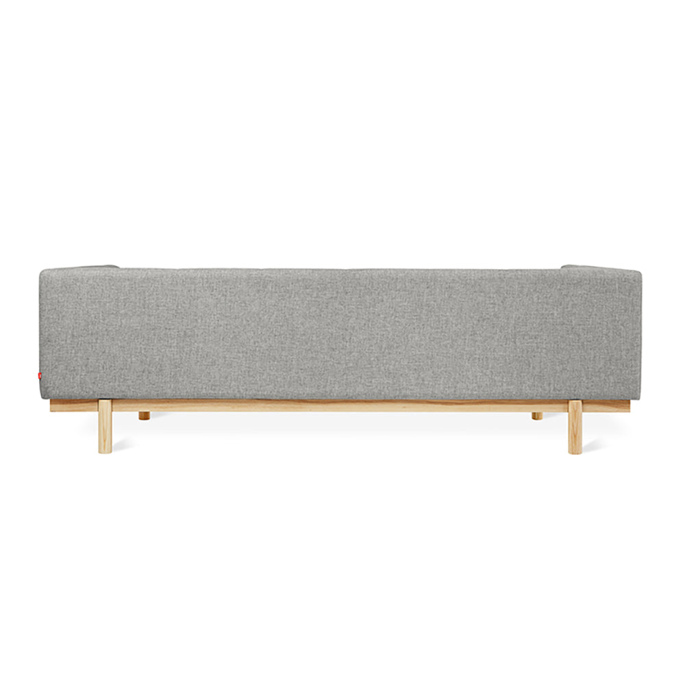 Mulholland Bi-Sectional