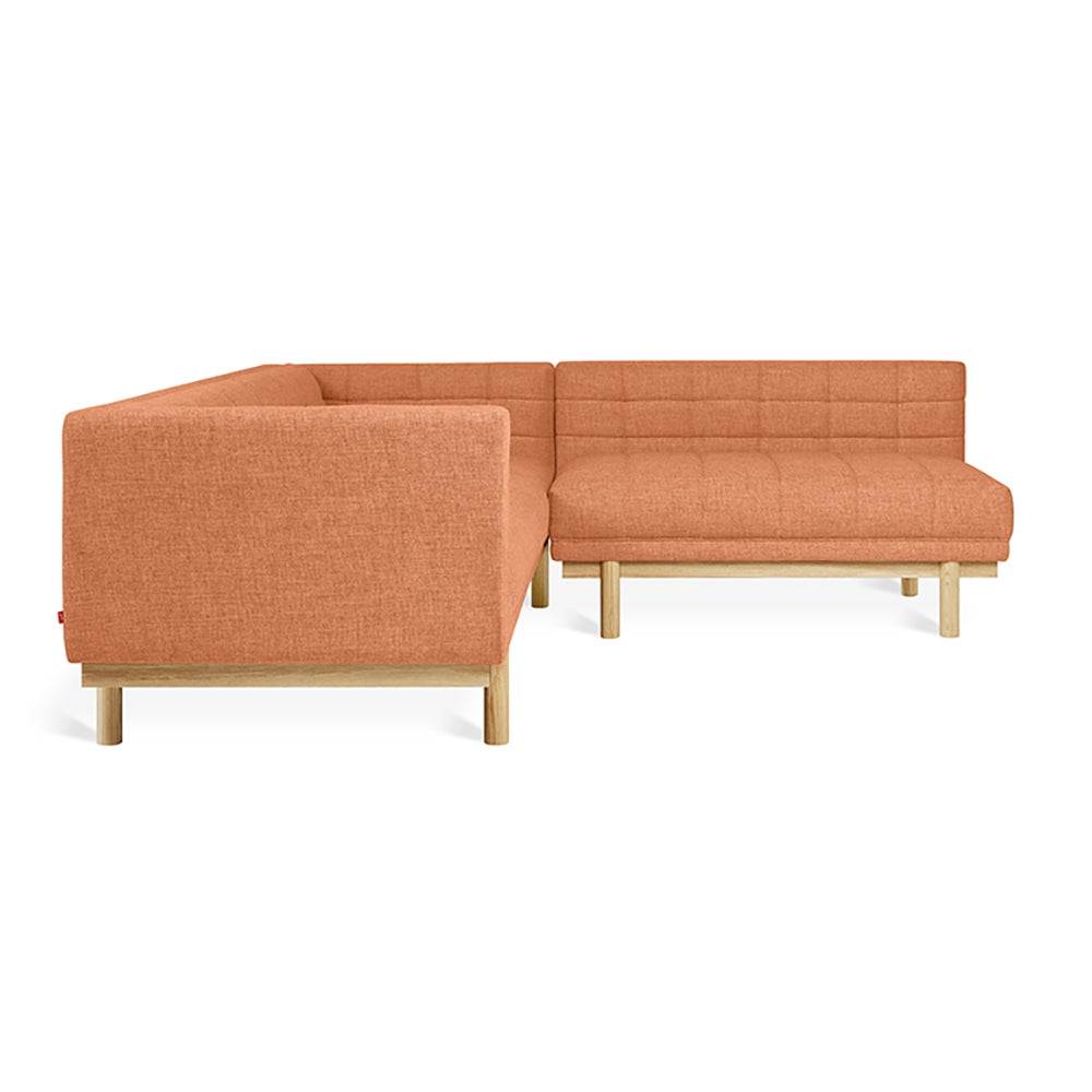Mulholland Bi-Sectional