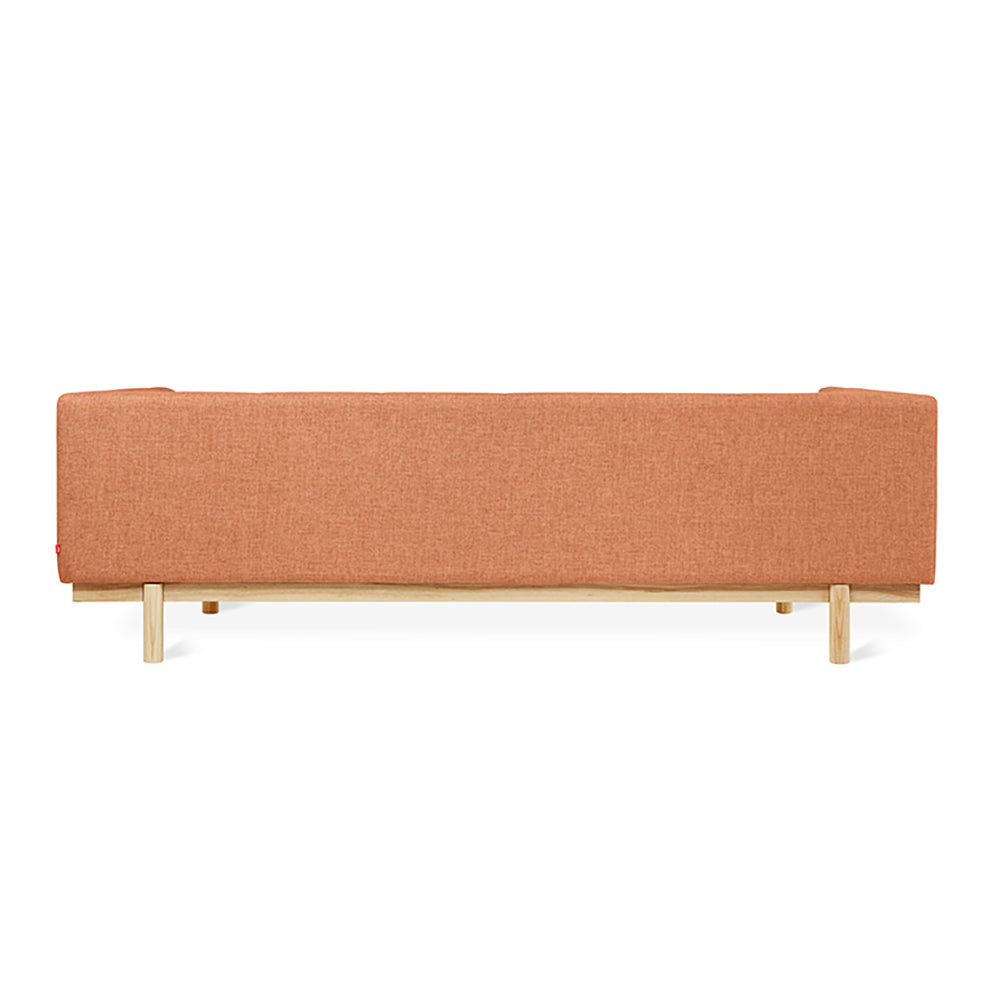 Mulholland Bi-Sectional