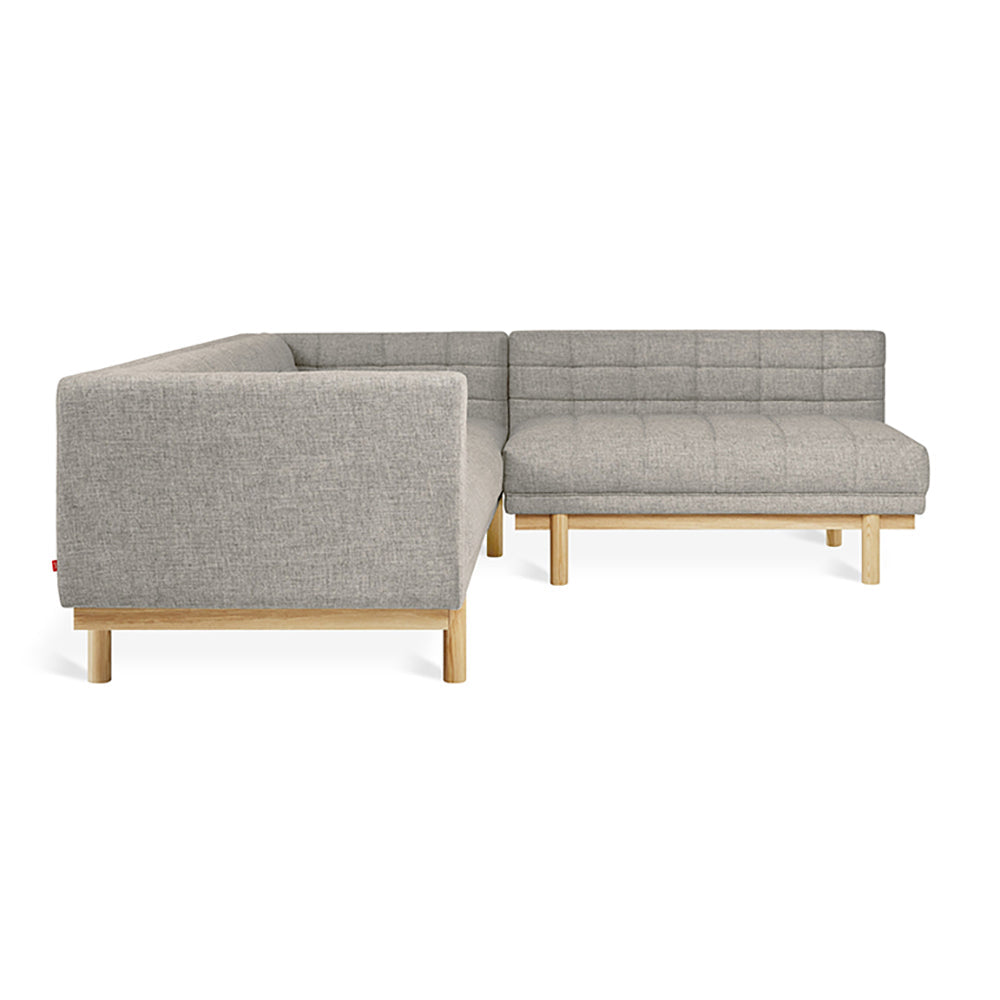 Mulholland Bi-Sectional