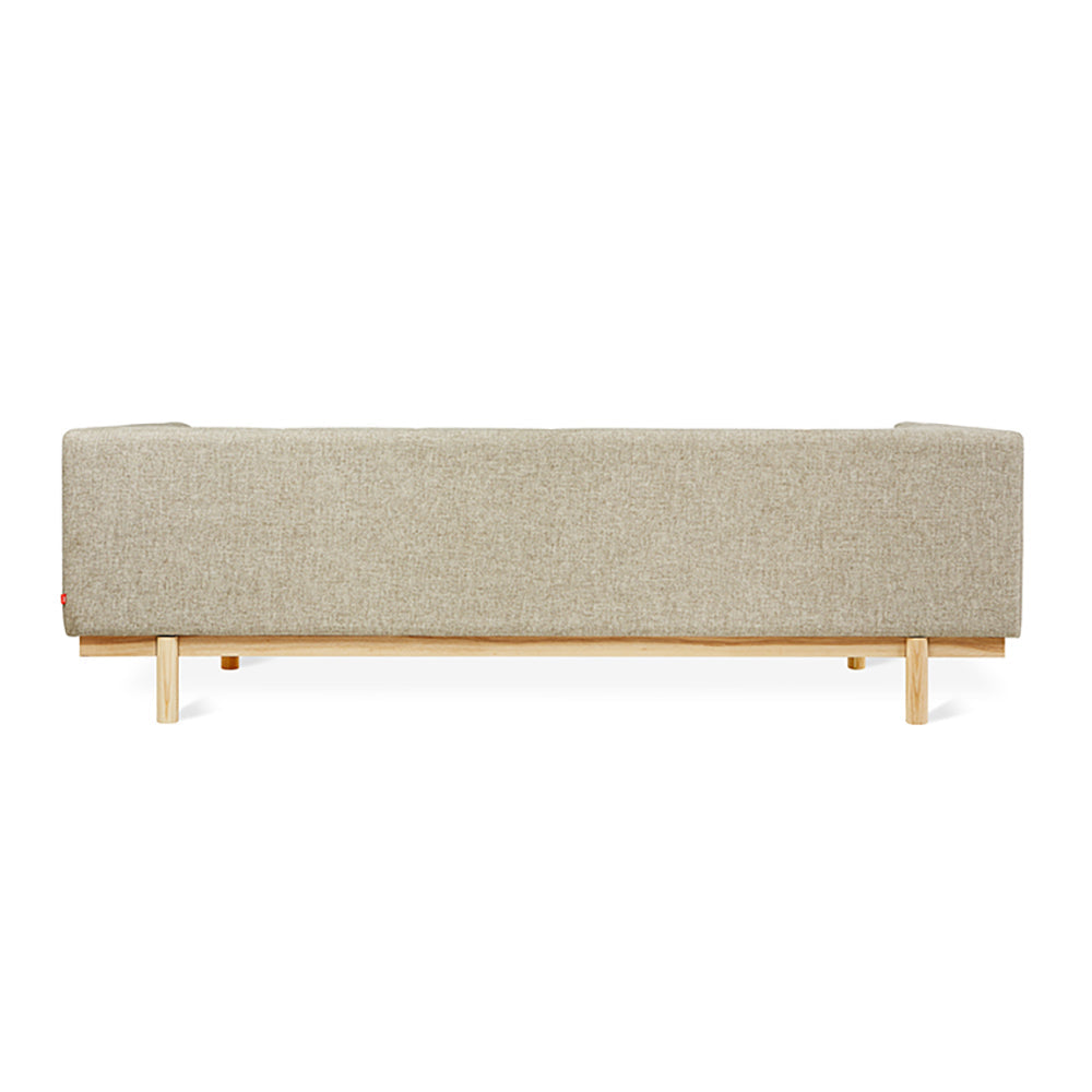 Mulholland Bi-Sectional