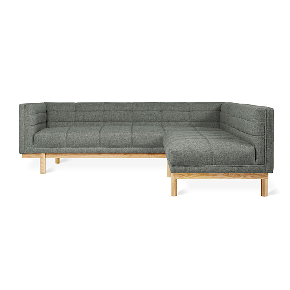 Mulholland Bi-Sectional