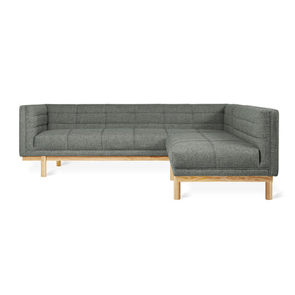 Mulholland Bi-Sectional