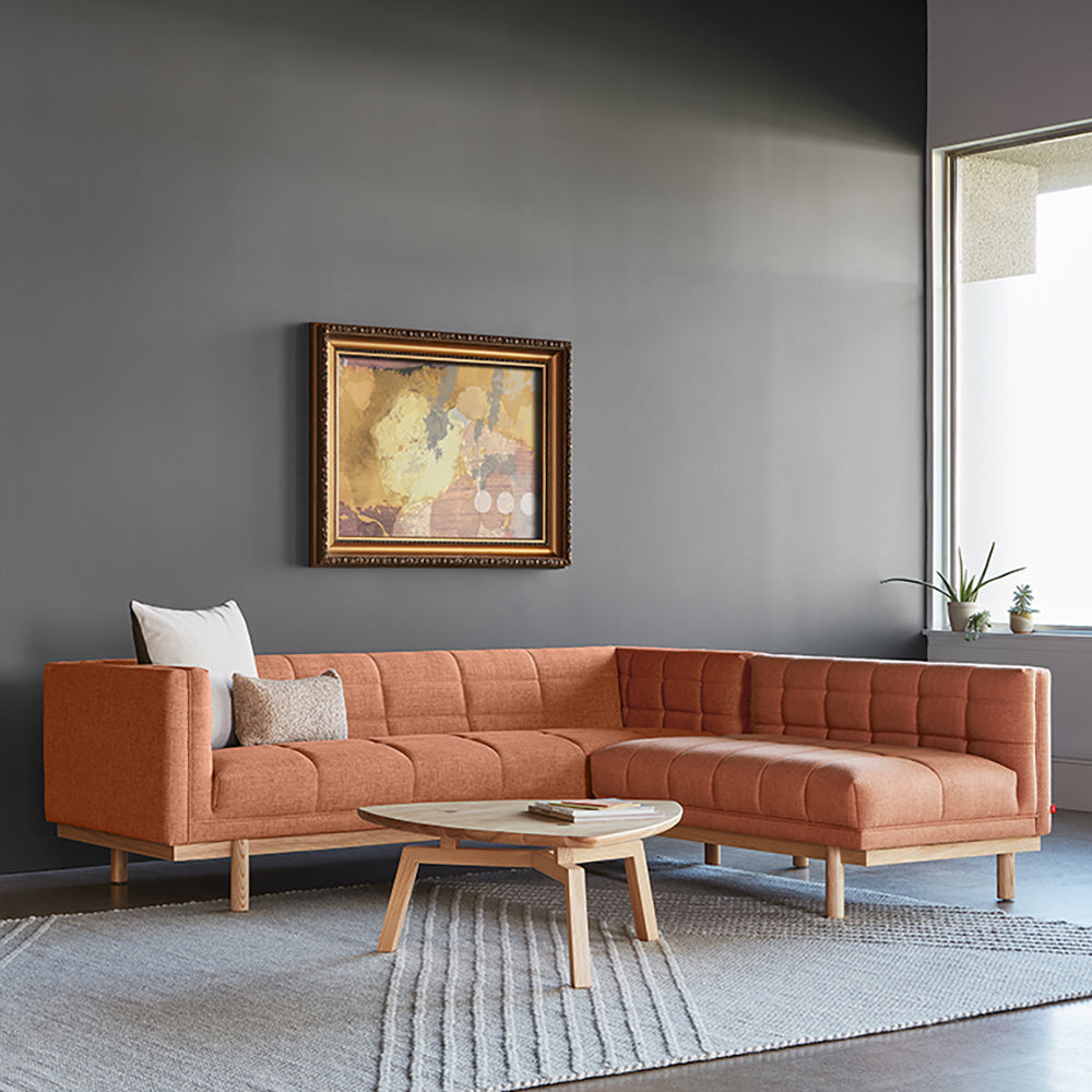 Mulholland Bi-Sectional