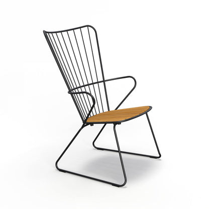 Paon Lounge Chair