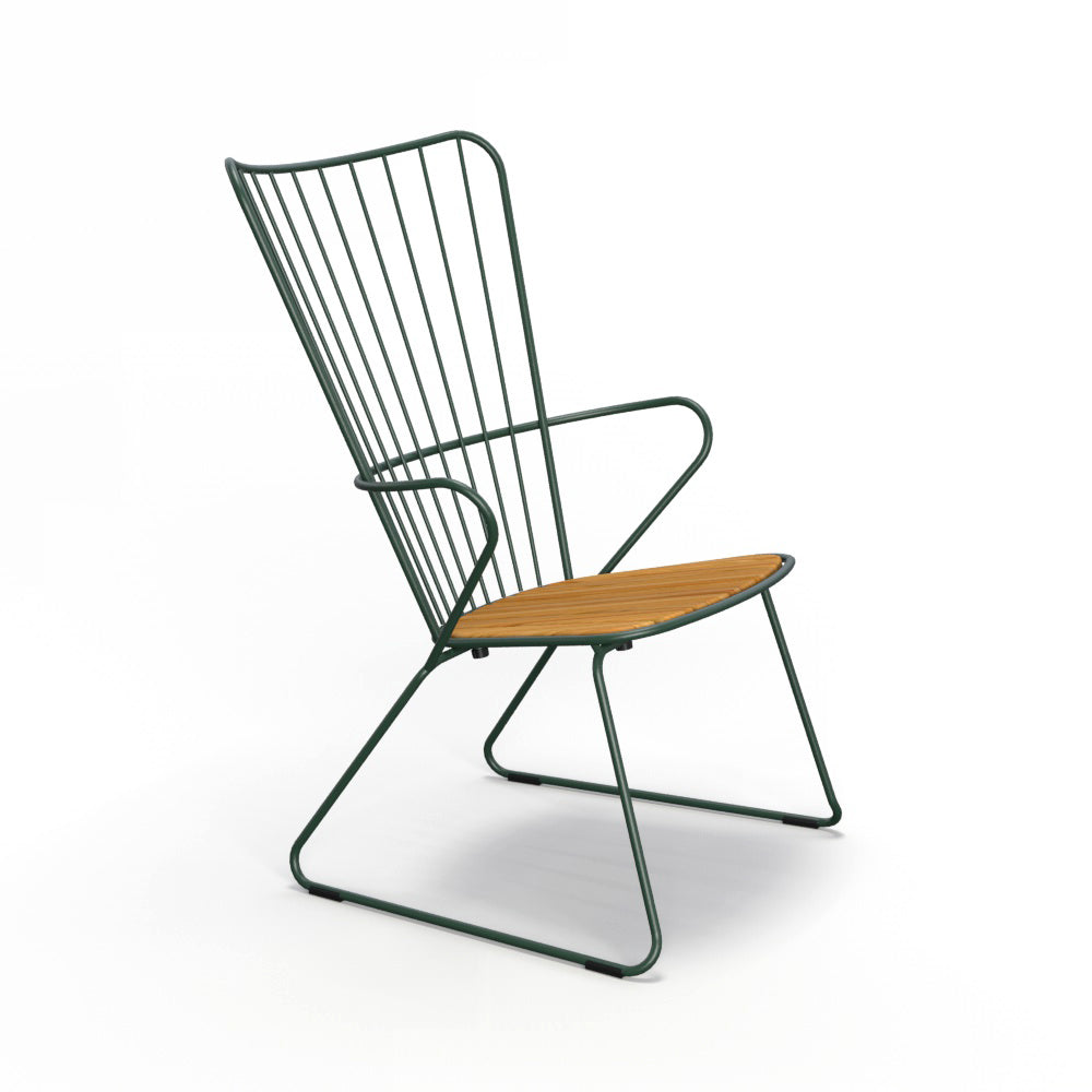 Paon Lounge Chair
