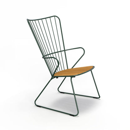 Paon Lounge Chair