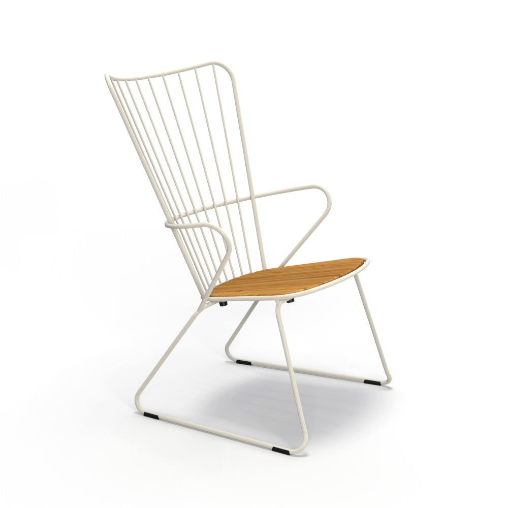 Paon Lounge Chair