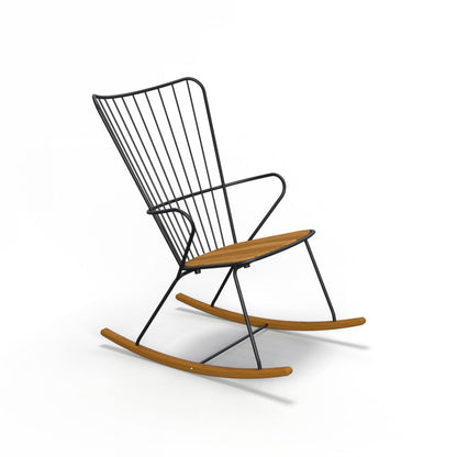 Paon Rocking Chair