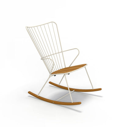 Paon Rocking Chair
