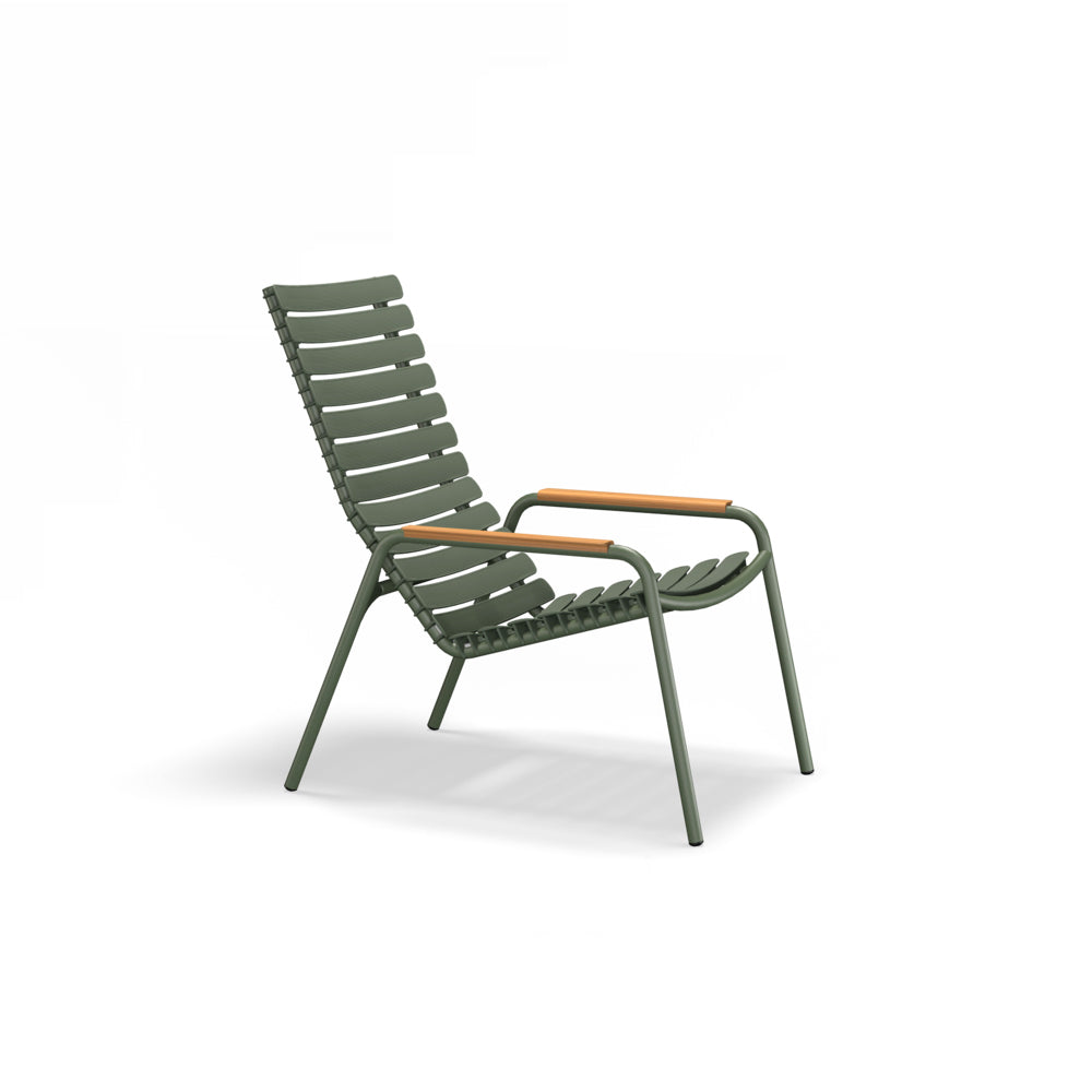 ReCLIPS Lounge Chair