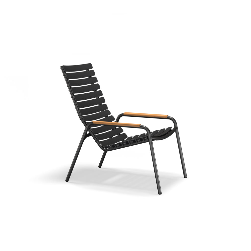 ReCLIPS Lounge Chair
