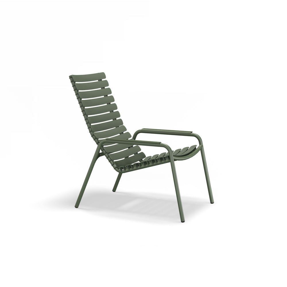 ReCLIPS Lounge Chair