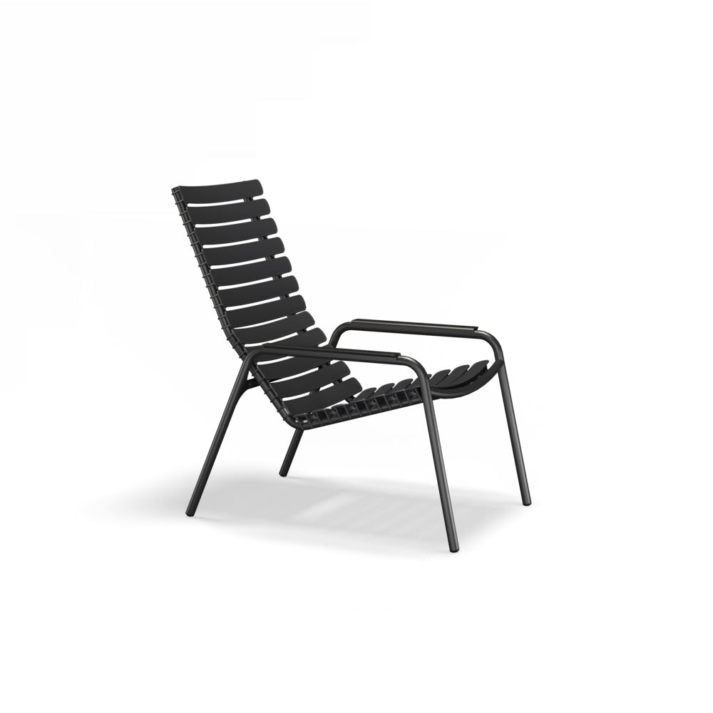 ReCLIPS Lounge Chair