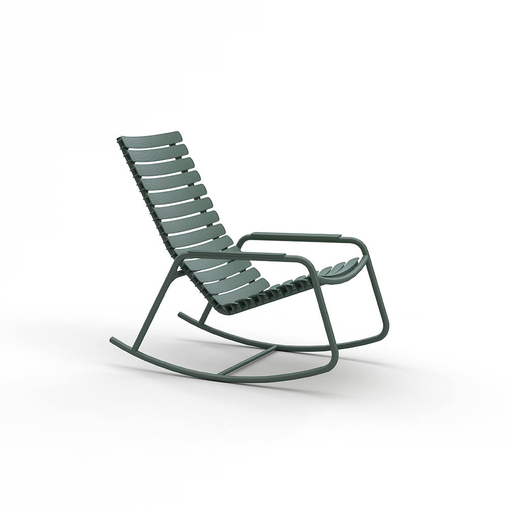 ReCLIPS Rocking Chair