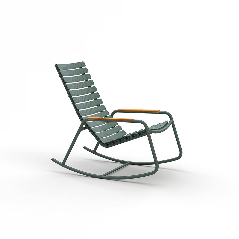 ReCLIPS Rocking Chair