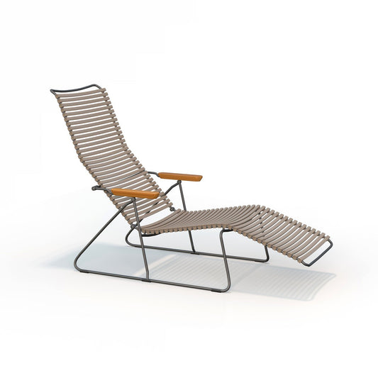 Click Sunlounger