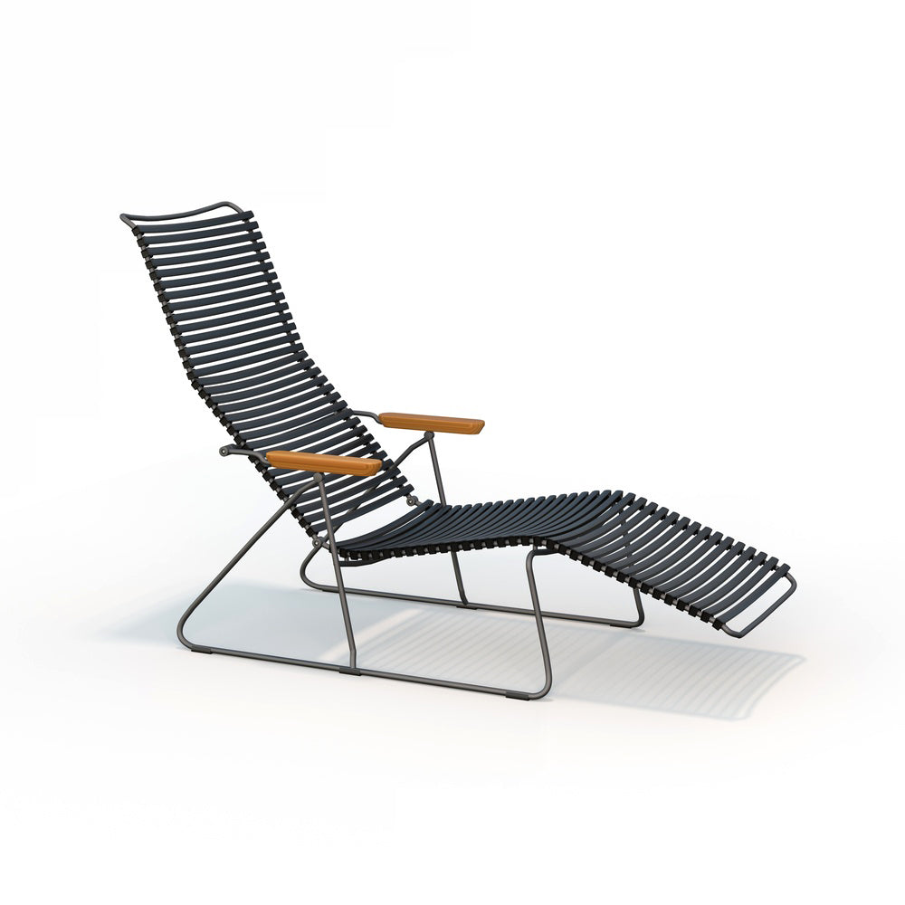 Click Sunlounger