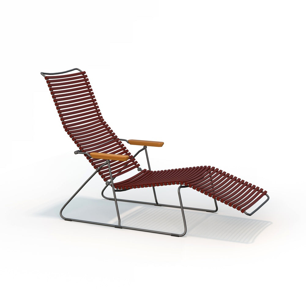 Click Sunlounger